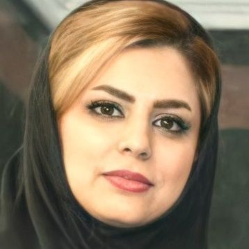 دکتر آرزو آذرخش