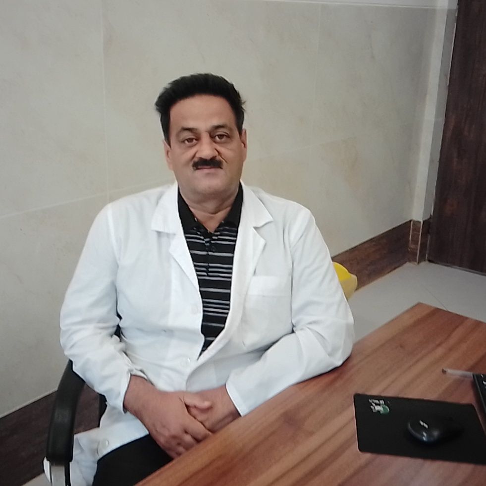 دکتر اسماعیل قربانی