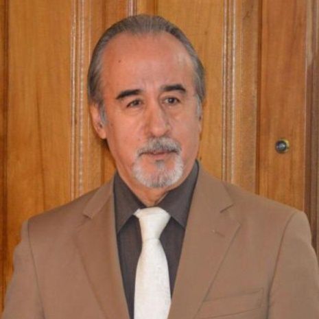 دکتر علی یعقوبی نوتاش