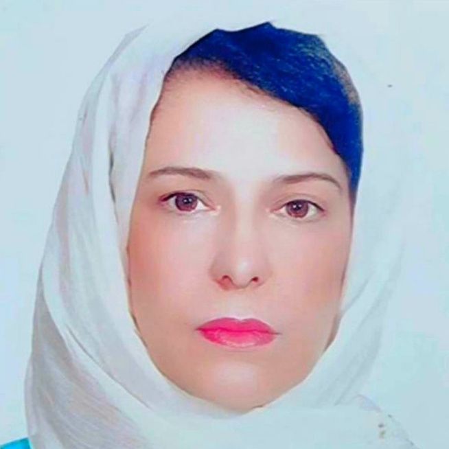 ناهید دهقان طرزجانی