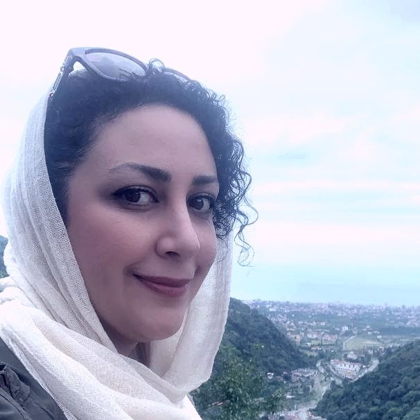 دکتر شبنم مددی سنجانی