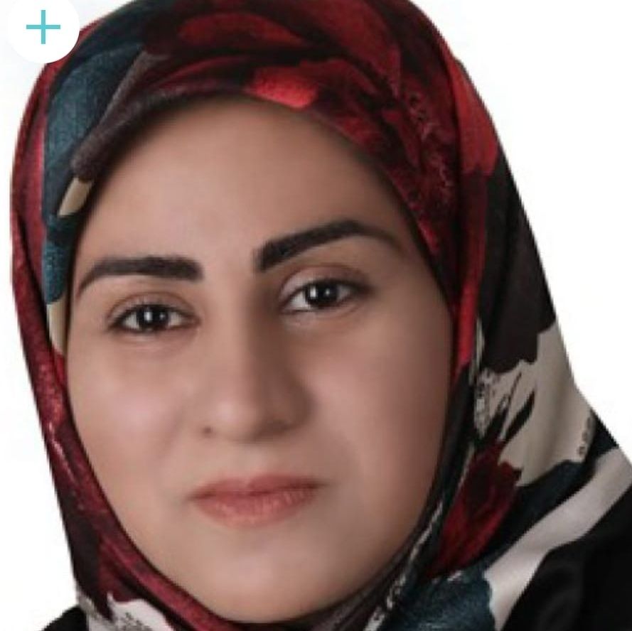 نسیم احمدی