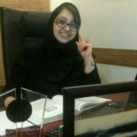 دکتر پروانه فیض