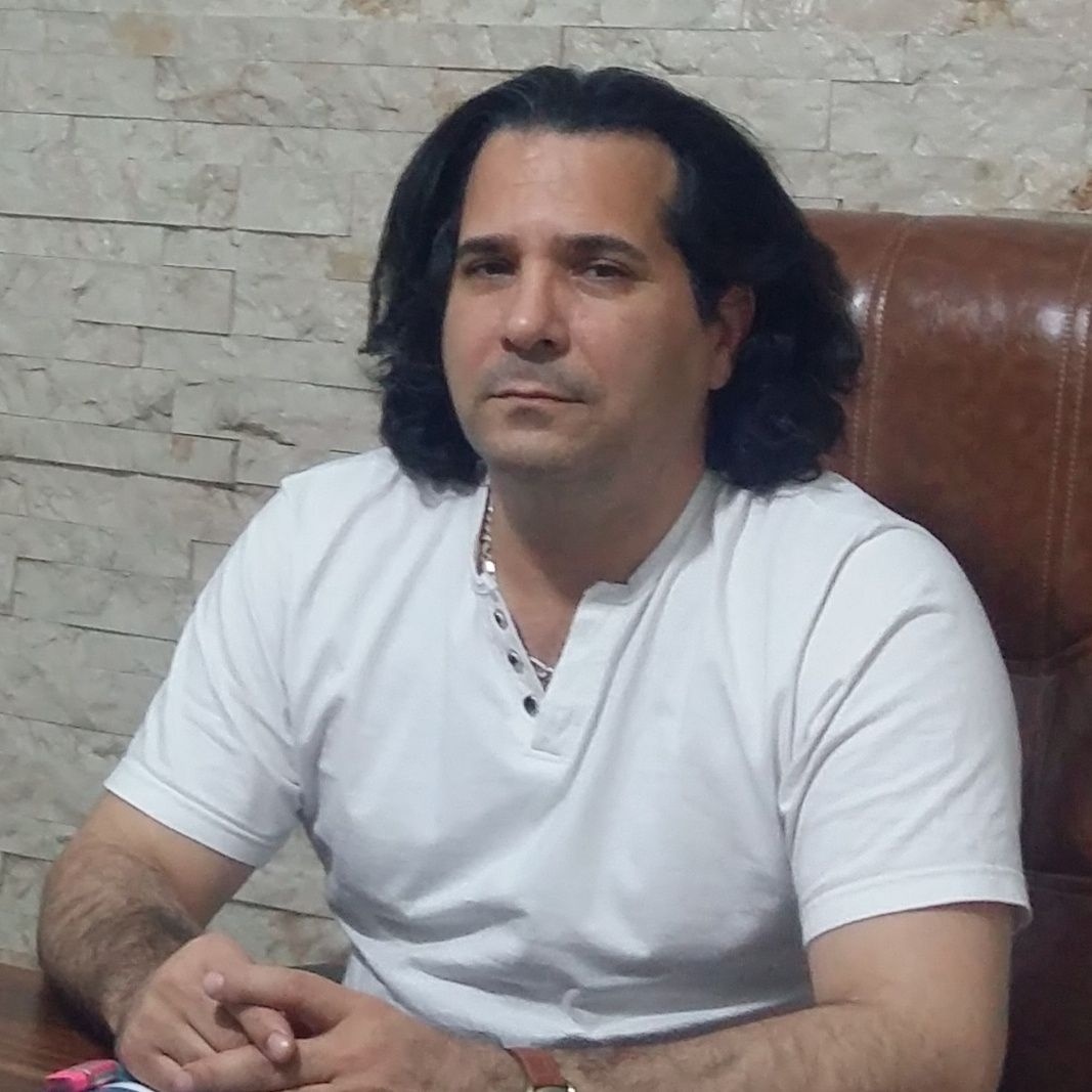 دکتر حمید قاسم پورجهانگیر