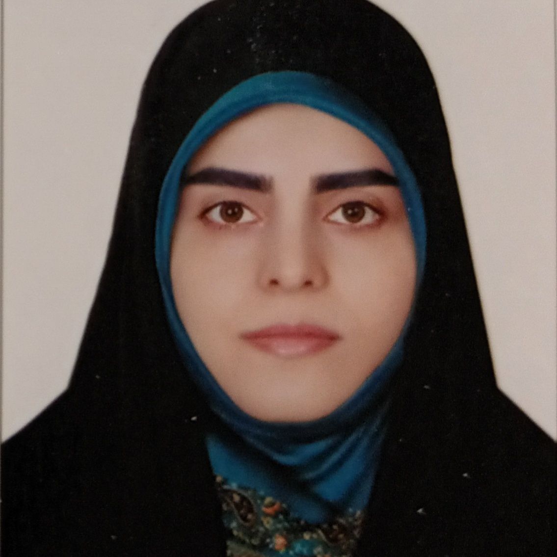 دکتر ریحانه درویش دماوندی
