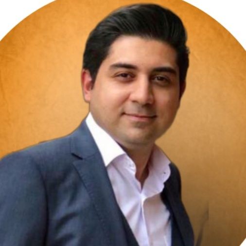 دکتر داود دادخواه