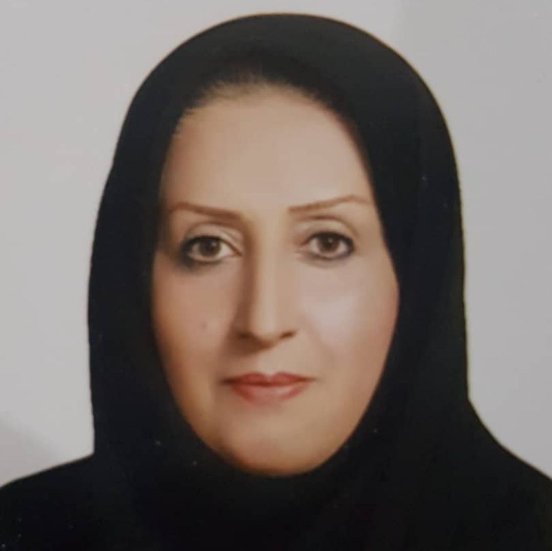 کبری استوار