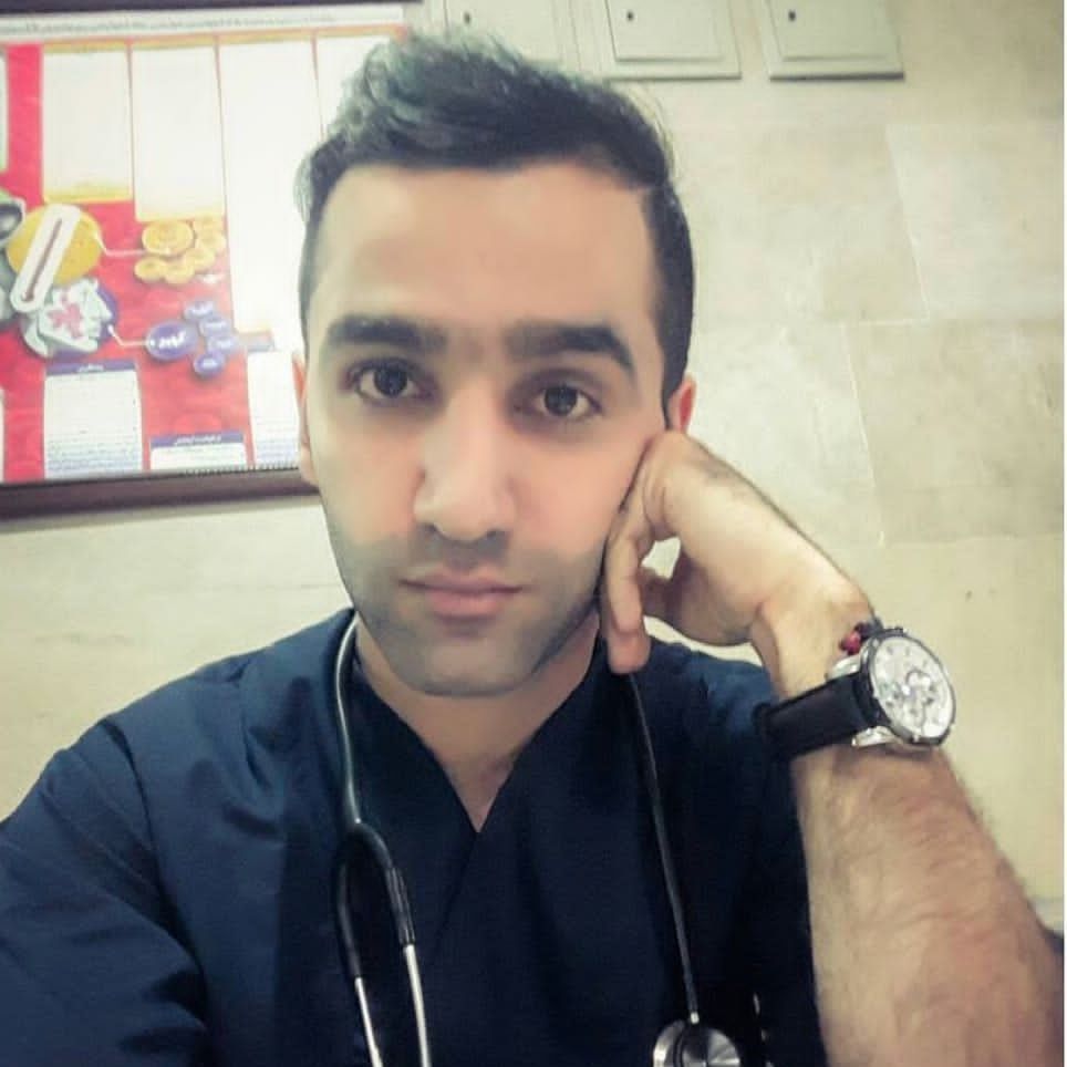 دکتر نیما جوان