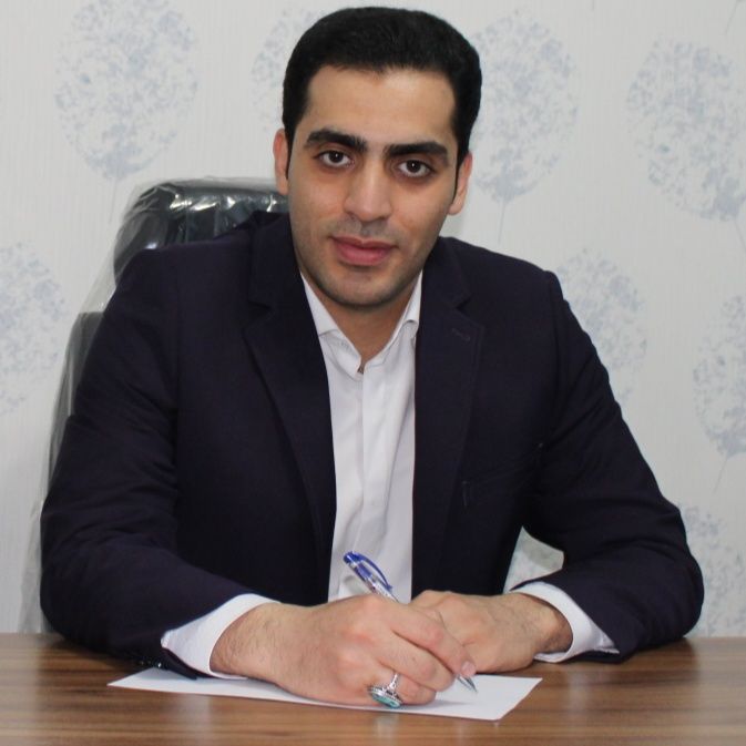 محمدجواد رجبی