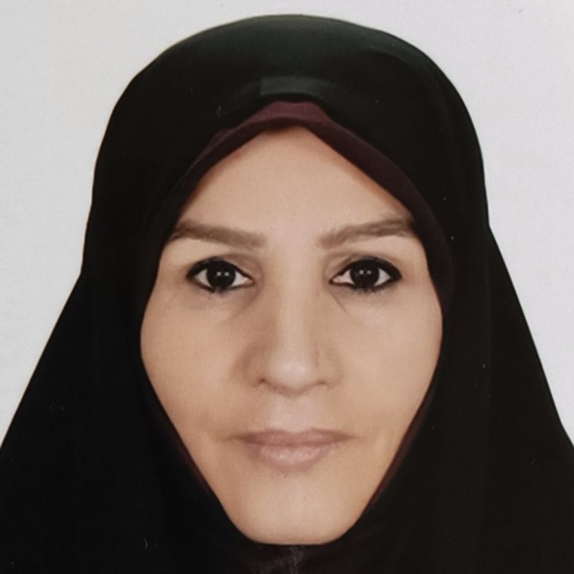 ژاله محمدپور