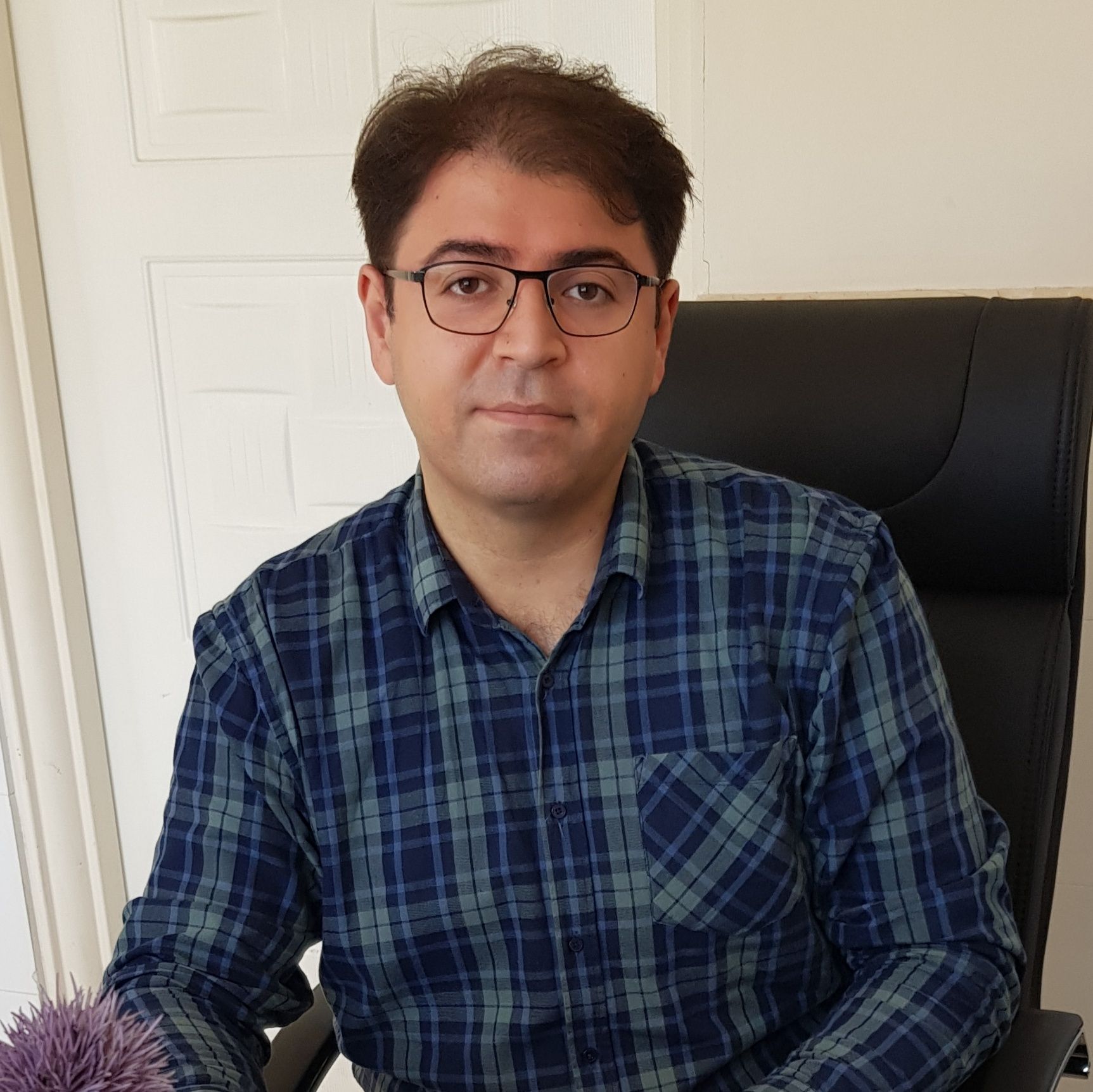دکتر سجاد فراژی