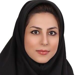 دکتر عاطفه شجری