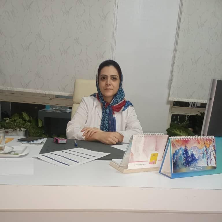 دکتر شقایق برزگر