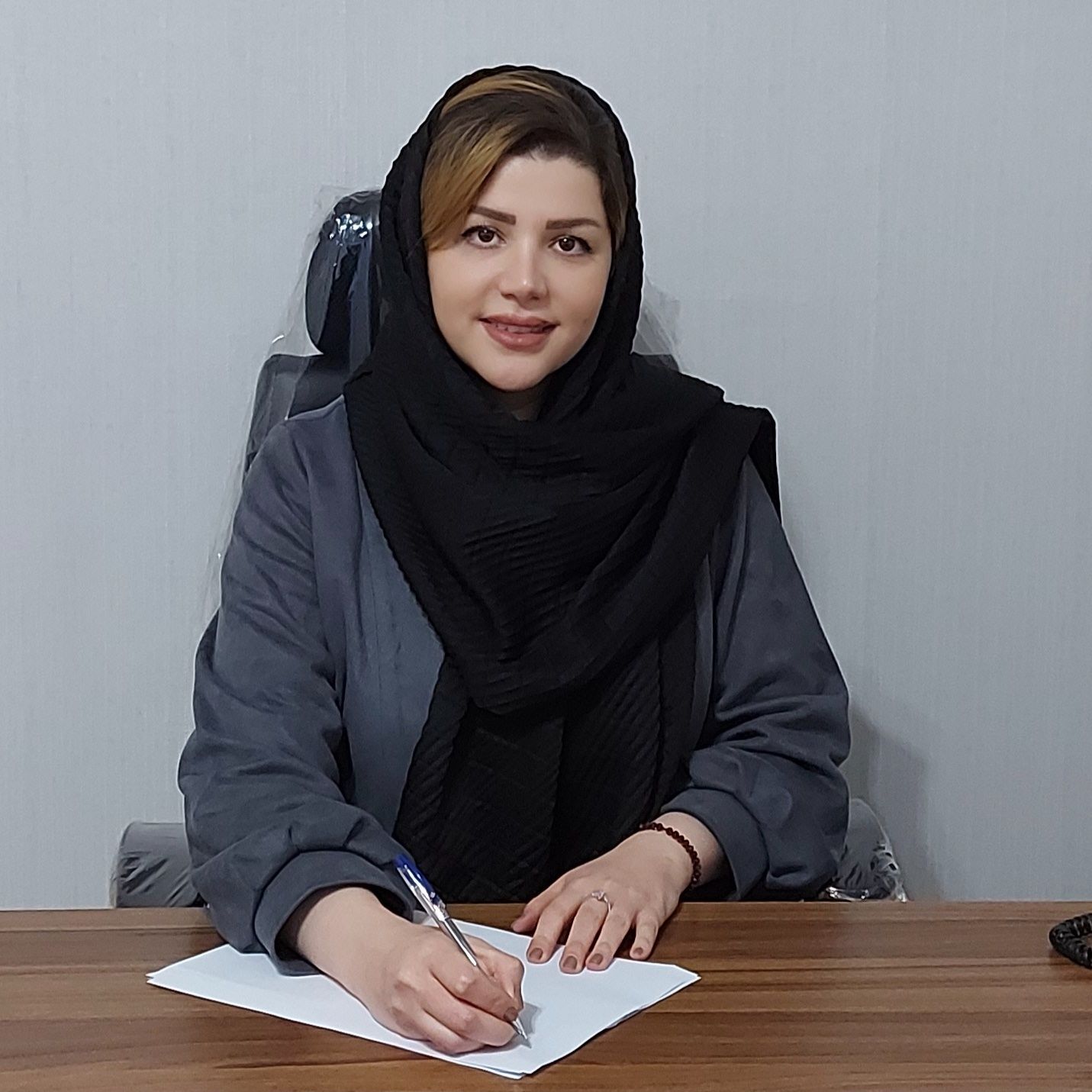 فاطمه ابراهیم