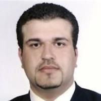 دکتر بهرنگ عاشوری زاده