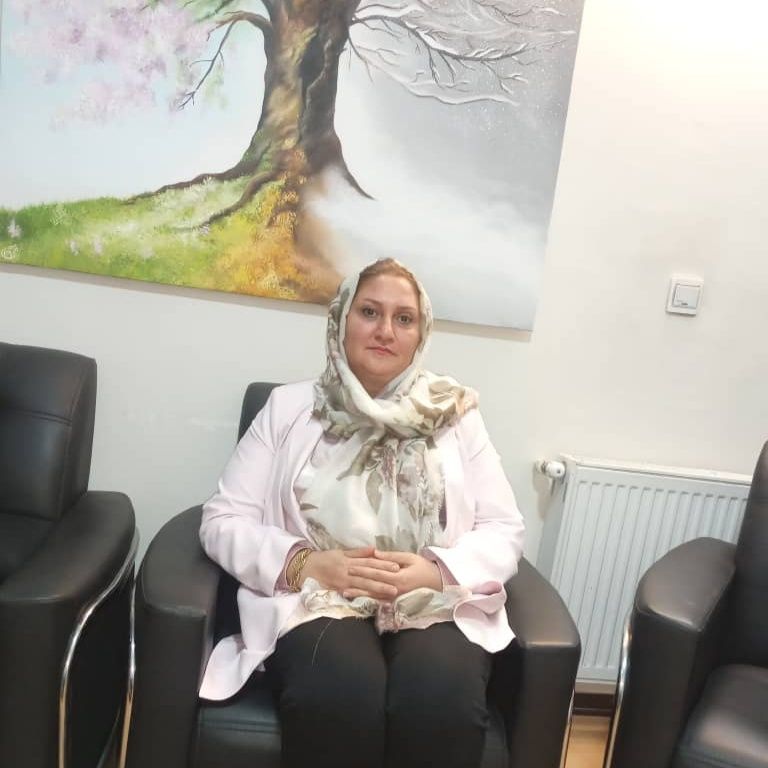 دکتر فرخ حق رنجبر