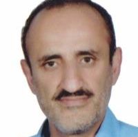 دکتر محمدرضا عزیزی