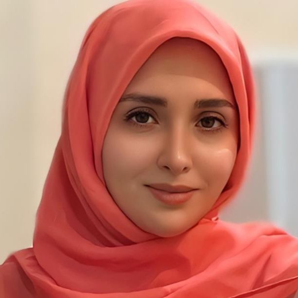 لیلا بهرام پور