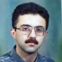 کاوه قاسمی