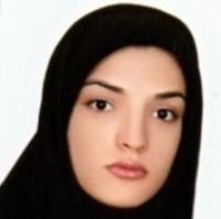 مریم عارف