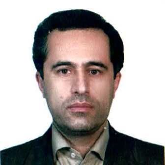 دکتر عباس سعادتمندی