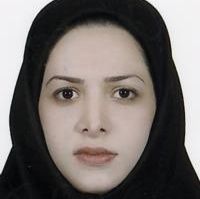 دکتر بهناز عرفانی