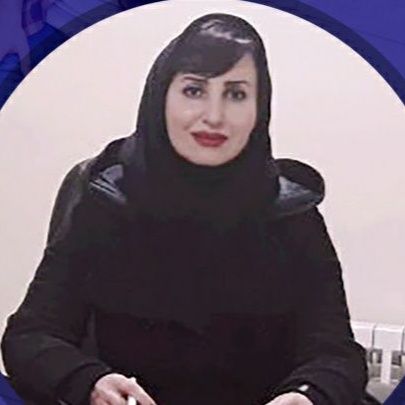 دکتر مریم حقانی