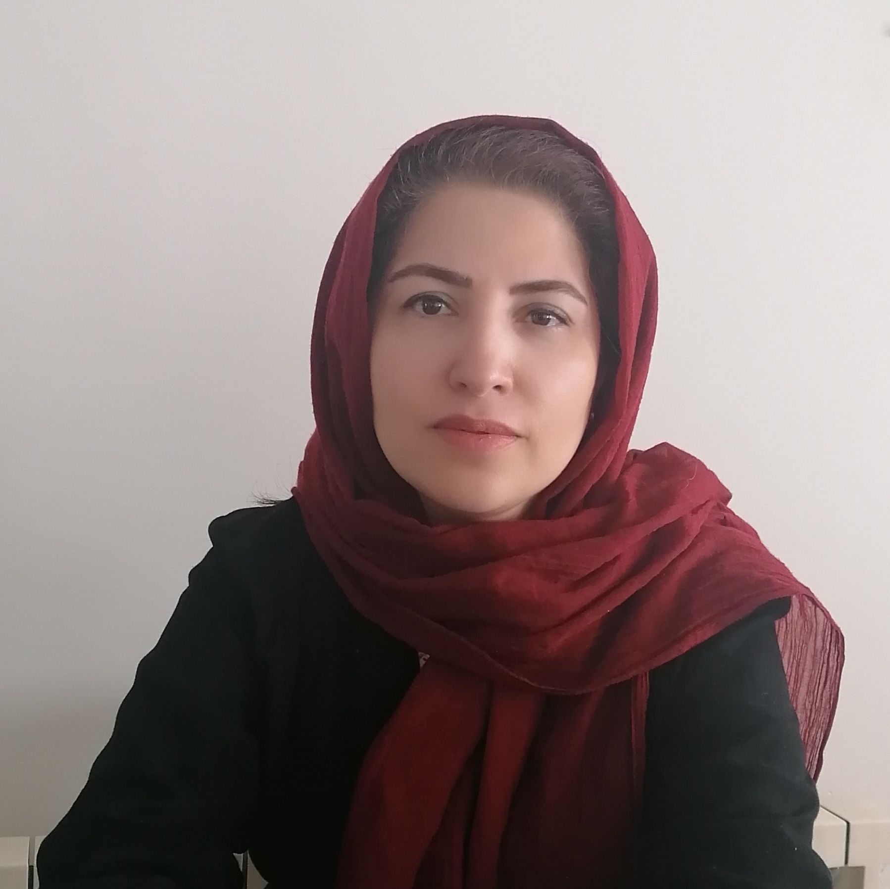 نوشین محمدپور
