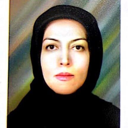 خدیجه بهرامی چیمه