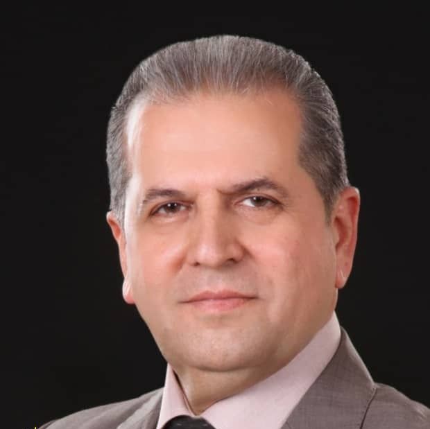 حسین جاهی
