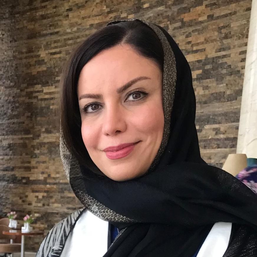 دکتر نغمه جیرودی