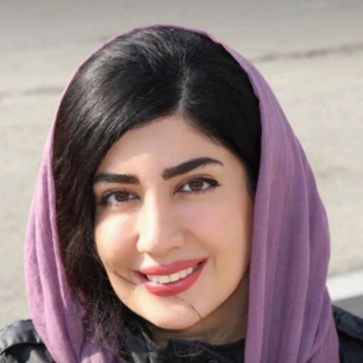 دکتر مریم زنگنه