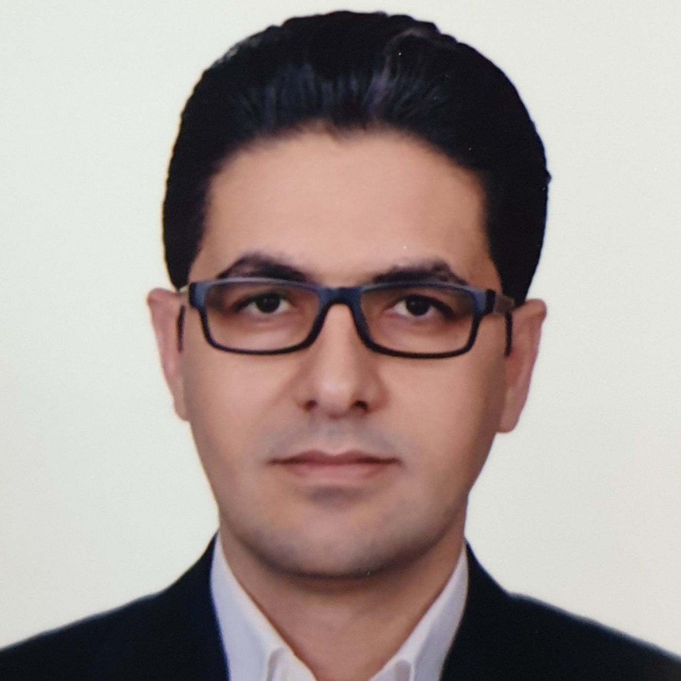 دکتر احمد زنگنه