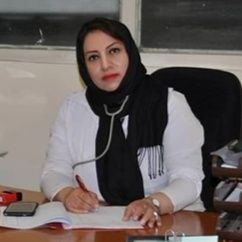 دکتر ناهید تقوی