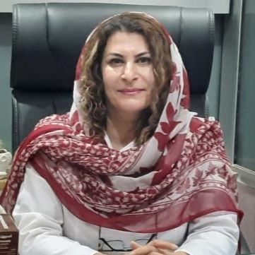 دکتر سودابه دخانی