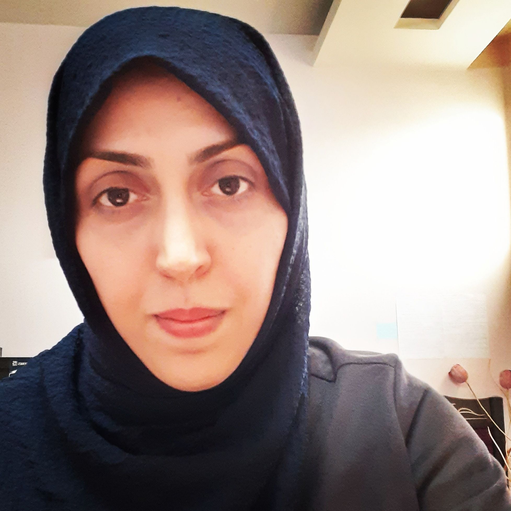 دکتر ملیحه رمضانی مهر