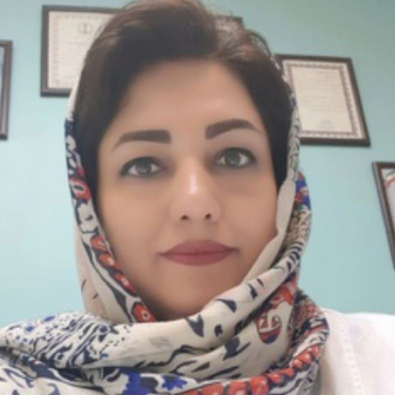 دکتر محبوبه رضائی نژاد