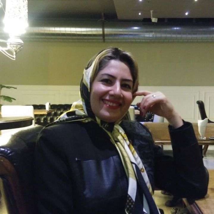 یلدا ذاکری