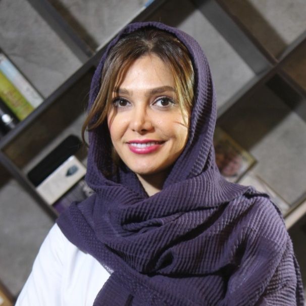 دکتر حدیث شهرامی