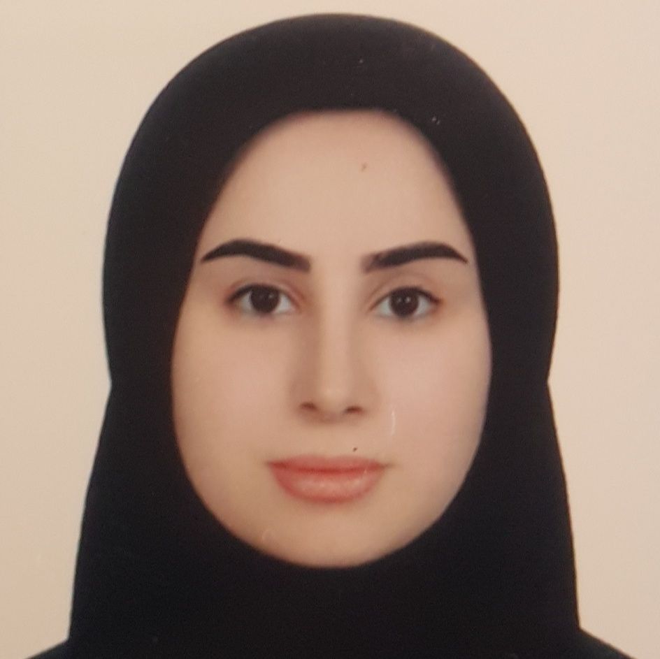 مرضیه سادات ربیع زاده