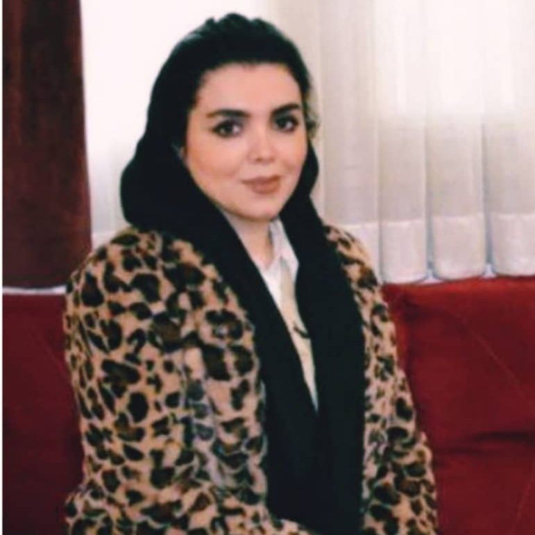 نازیلا رسول زاده پایدار