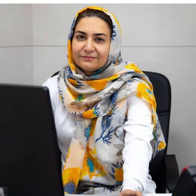 دکتر پریسا کشانی