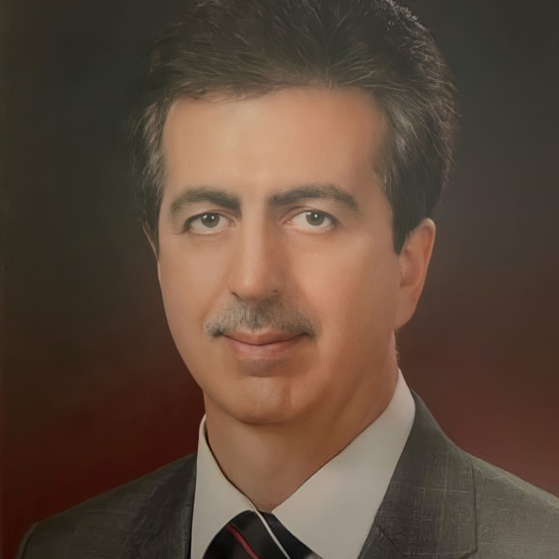 دکتر جعفر احمدزاده