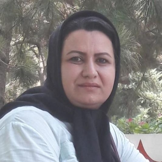 دکتر فاطمه یعقوبی