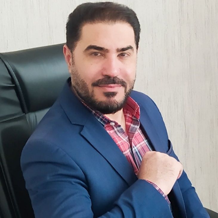 بهزاد حمزه لو