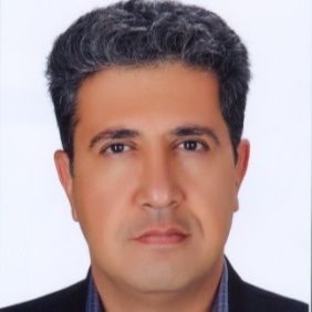 دکتر حمیدرضا قشقایی