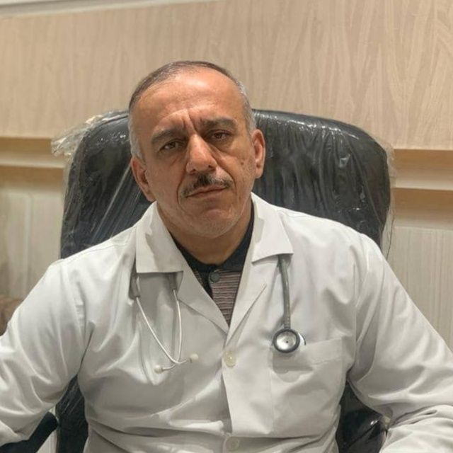 دکتر مهریار شکری