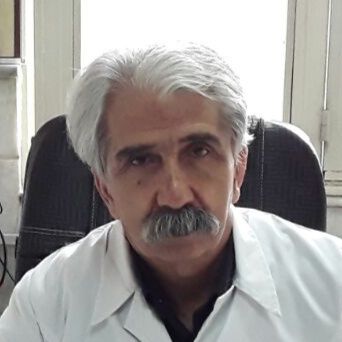 دکتر ایرج نجاتی