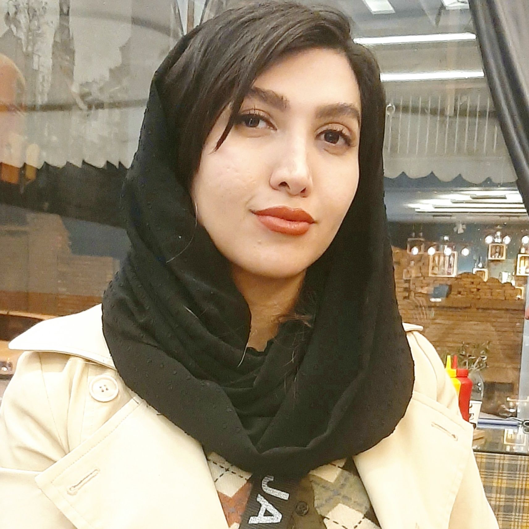 دکتر سیده ماندانا صفی شاهی