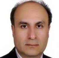 دکتر شهداد ظاهری